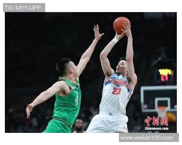 2015年辽宁男篮与新疆队激战回顾:巅峰对决的精彩瞬间与赛场传奇