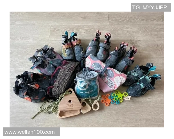 攀岩装备选购指南专业服装推荐与实用技巧分享