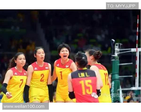 北京排球队运营分析：探索排球热点与发展策略的深度解读