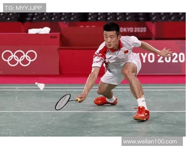 北京羽毛球队展现卓越灵活性荣登最新羽毛球灵活性TOP10榜首